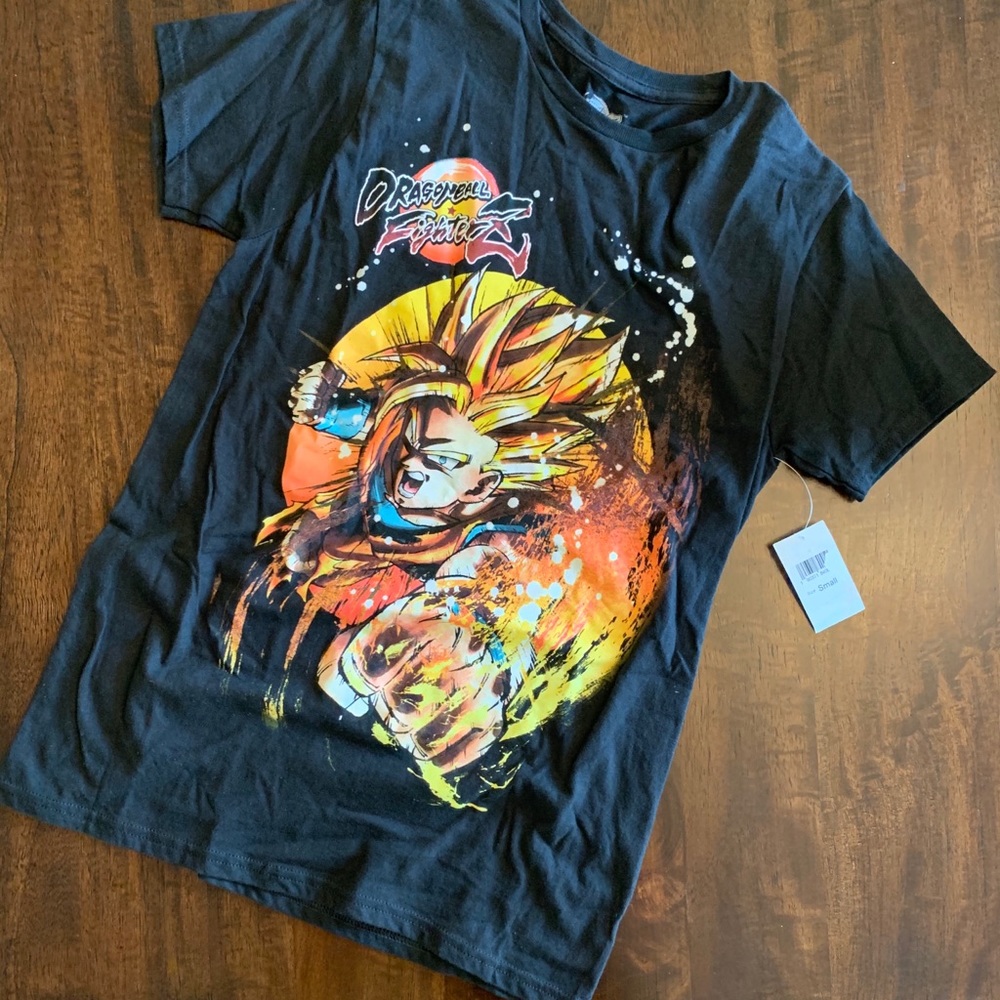 dragon ball z